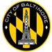 City of Baltimore State of Maryland