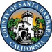 Santa Barbara County State of California